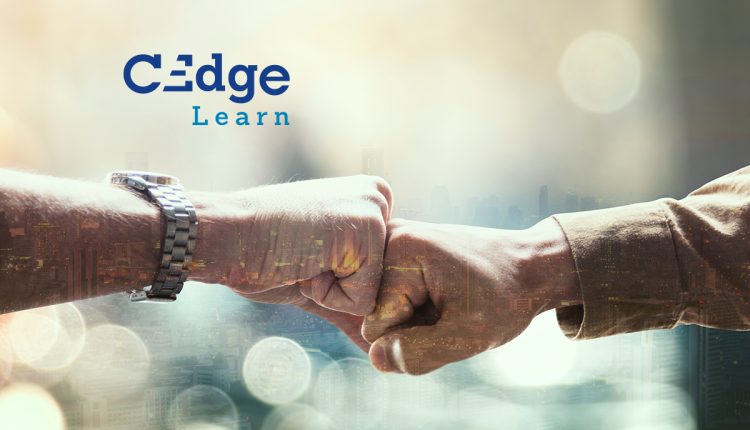CEdge and Noovo Partner to Deliver Workforce Development Education via Satellite to Remote and Underserved Communities
