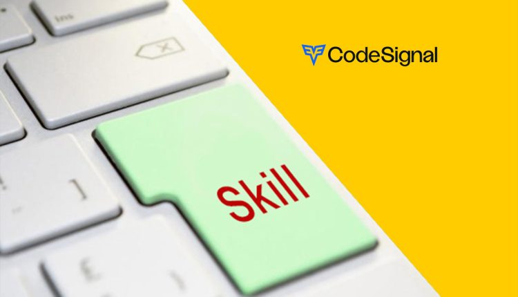 CodeSignal's GenAI Skills Academy Empowers Organizations to Upskill Talent at Every Level