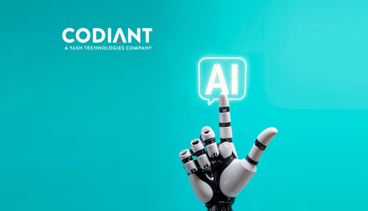 Codiant Rolls Out AI-Powered Innovation and IT Staff Augmentation to Empower Business Growth
