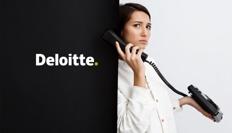 Deloitte Launches Comprehensive Extended Workforce Solutions to Transform Contingent Talent Management