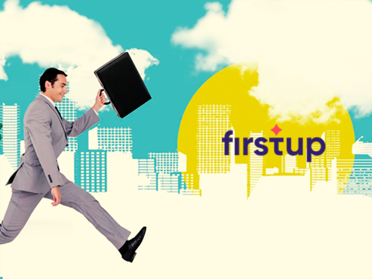 Firstup Names Bill Schuh as Chief Executive Officer