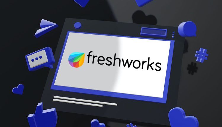 Freshworks Launches Freshservice Journeys to Make Work Life Easier by Removing Frustration from Employee Experiences