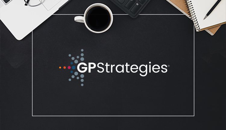 GP Strategies Appoints Jean-François Vézina as Co-CEO to Drive Global Growth