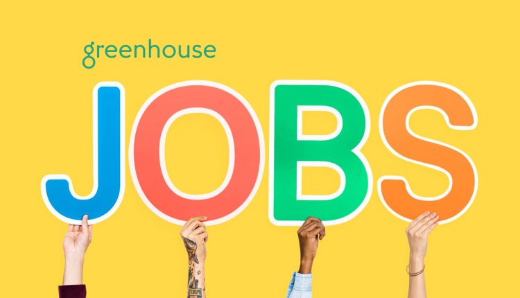 Greenhouse Launches Dream Job To Fix Job Hunting and Boost Candidates' Chances Of Getting Hired