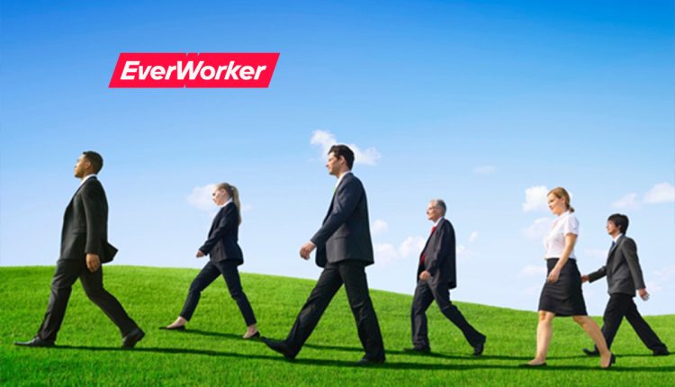 Introducing EverWorker, the Most Business-Friendly Way to Create an Always-on Agentic AI Workforce
