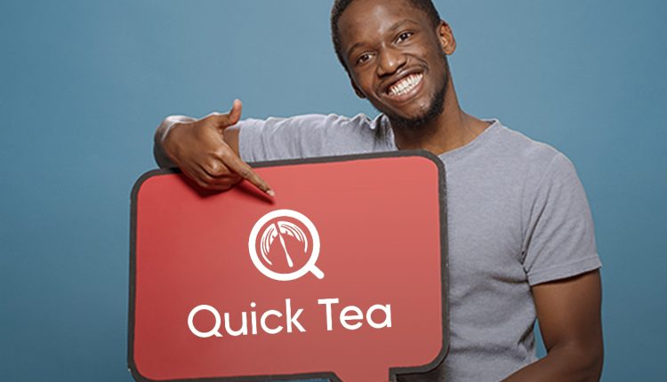 Introducing Quick Tea: The AI-Powered Browser Extension Transforming How People Read and Focus Online