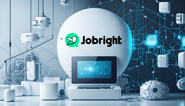 Jobright Launches First AI Agent to Make Job Hunting Searchless