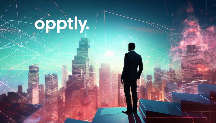 Opptly Achieves Pacific AI Certification for its Proprietary AI for Candidate Matching, Demonstrating its Commitment to Responsible AI