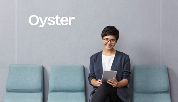 Oyster's 2025 Global Hiring Report Reveals How the Expertise Economy is Reshaping the World of Work