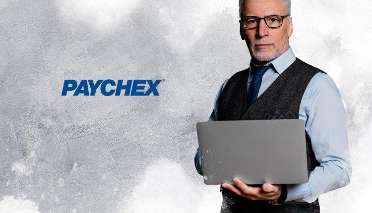 Paychex Launches New Experience for Accountants