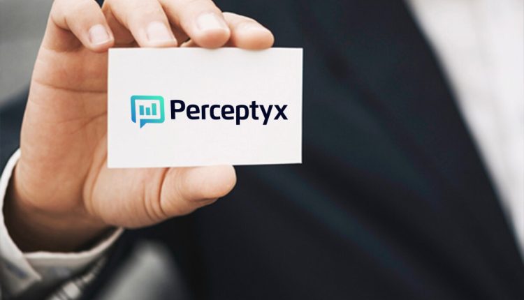 Perceptyx Appoints Stephen Foster as Chief Revenue Officer