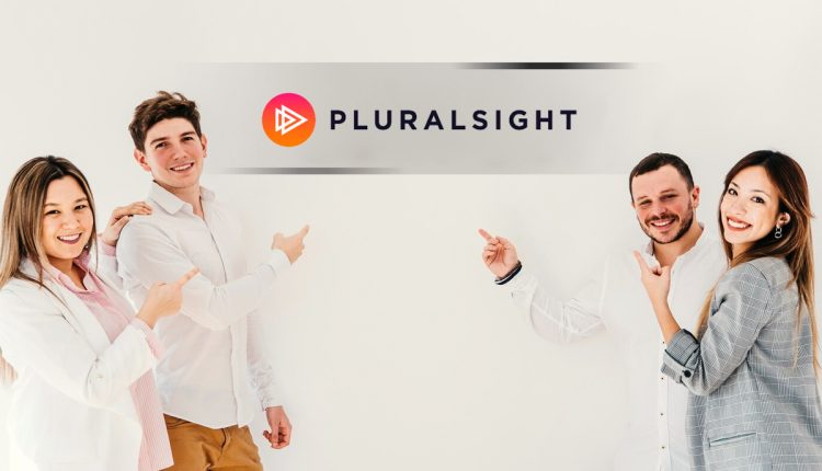 Pluralsight Appoints Mathew Ellis as Chief Financial Officer