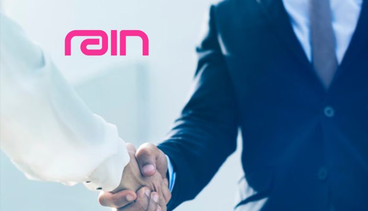Rain and Toku Partner to Launch Real-Time Stablecoin Payroll Infrastructure