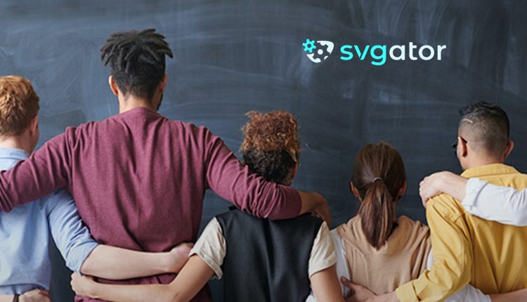 SVGator Launches Collaboration Team Plan with Shared Workspaces and Intuitive Access Control