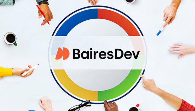 Senior Developer Hiring Trends: Human Skills To Outshine Technical Expertise, Says BairesDev CEO at World Economic Forum