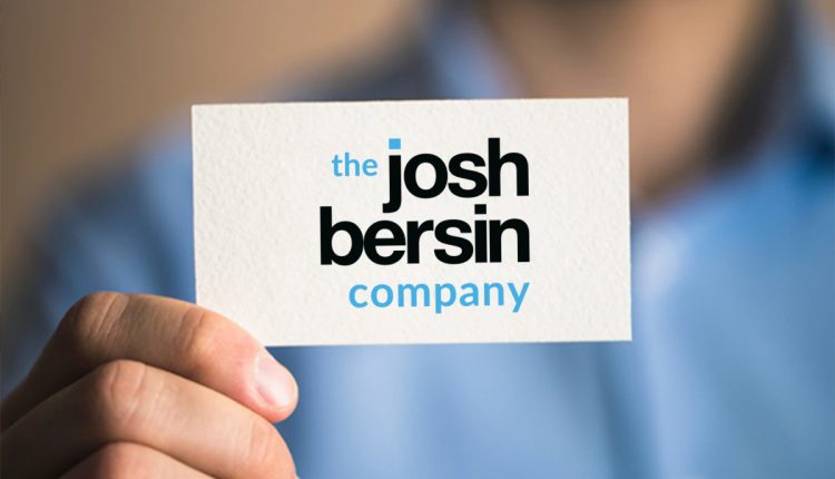 Skills Velocity, Not Just Depth, Is the Future, Says The Josh Bersin Company