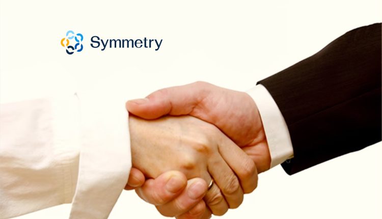 Symmetry Introduces Fast, Compliant I-9 Verification for Onboarding and Payroll Providers in Partnership with WorkBright