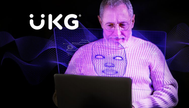 UKG: Gen Z Employees Embrace AI at Work and Nearly Half Say Their Bosses Don’t Get It