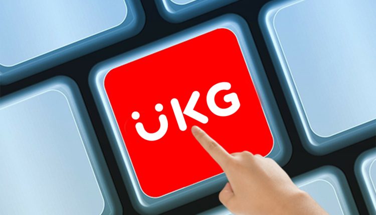 UKG Wins Global Payroll Industry’s Top Honor for Second Straight Year