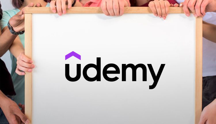 Udemy Bolsters Leadership Team with Appointment of New Chief Technology Officer to Accelerate Product Roadmap and Technology Innovation