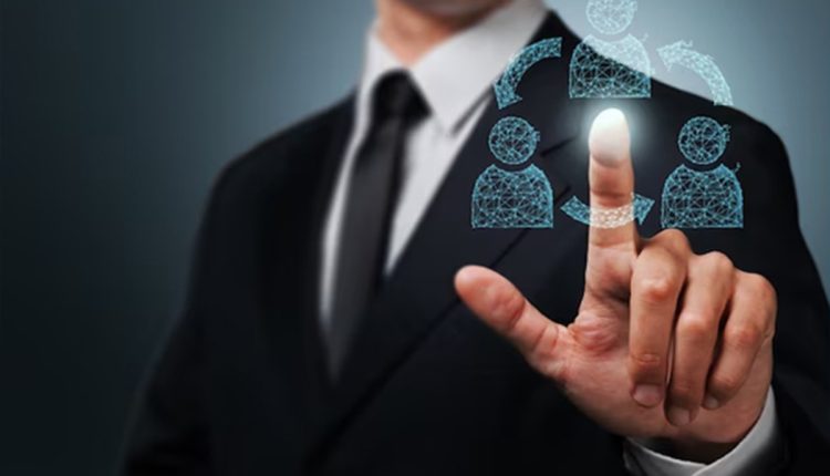 AI/R Company Launches AI-Powered Platform to Streamline Corporate Hiring Processes