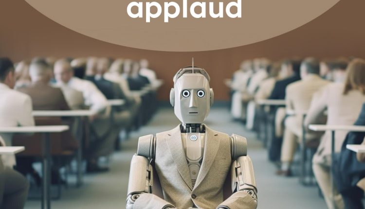 Applaud's Aldwych Release Brings Agentic AI to HR, Letting Employees Get Work Done (Not Just Answers)