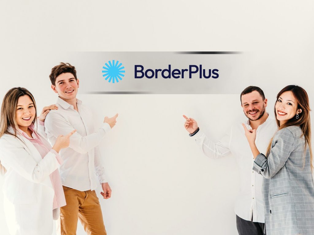 BorderPlus Introduces AI-Powered Language Coaching App at ...