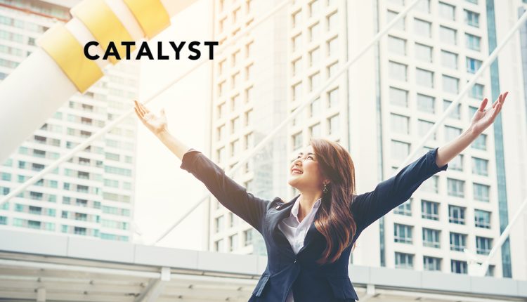 Catalyst Unveils High-Performance Digital Platform to Power Workplace Inclusion