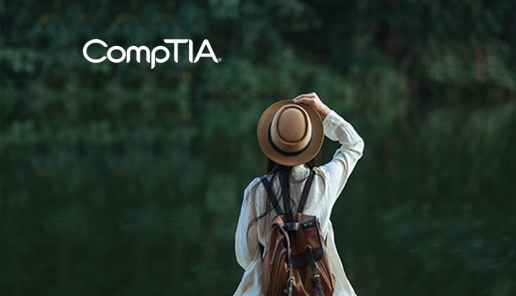 CompTIA State of the Tech Workforce 2025 provides comprehensive review of key metrics for nation, states and metropolitan markets