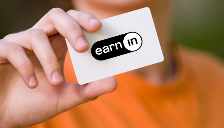 EarnIn Launches Live Pay, the First Technology to Stream Your Paycheck in Real Time