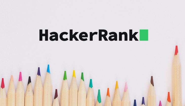 Empowering Future-Ready Teams: HackerRank's AI-Driven Solutions Modernize Tech Talent Strategies