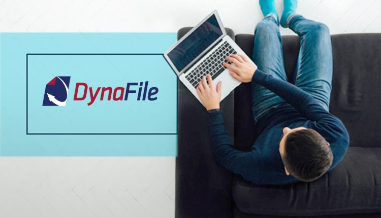 Global Design Firm Modernizes HR Filing System with DynaFile Integration