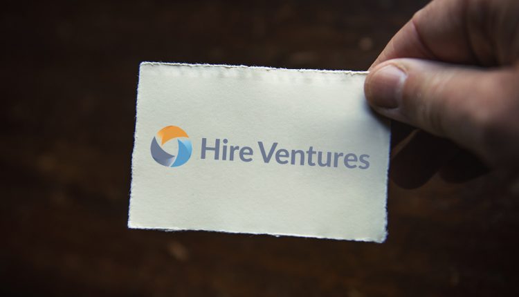 Hire Ventures Unveils HelloHR