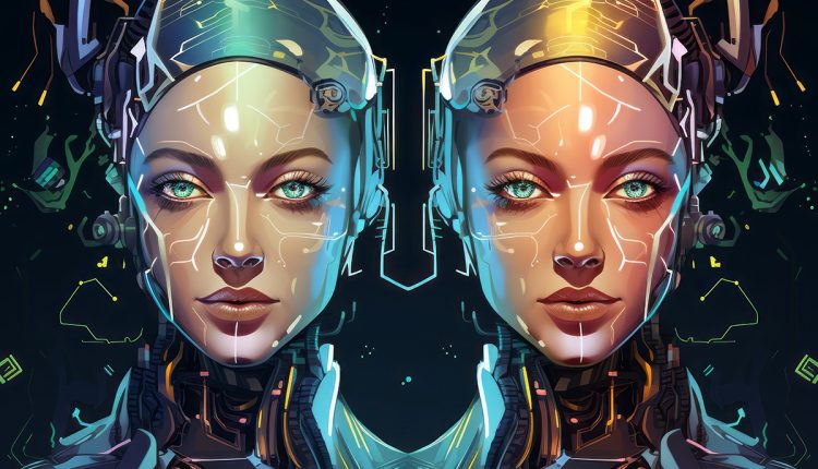 IDC Releases Report on AI-Powered Adaptive Education Industry, Revealing Opportunities and Future Trends of AI in Education