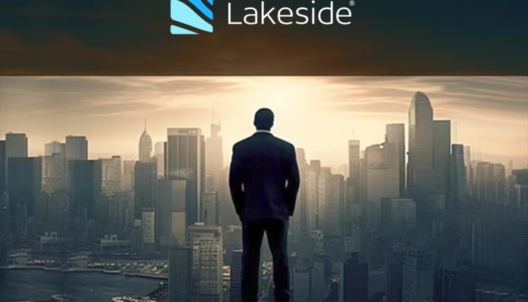 Lakeside Software Appoints Daniel Salinas as Chief Operating Officer, Strengthening Leadership in DEX and DEM Innovation
