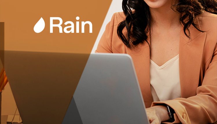 Rain Launches Embedded Earned Wage Access Solution Within Workday