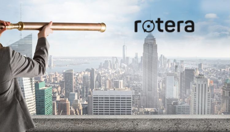 Rotera Launches Integrated Workspace Platform for Freelancers and Remote Workers