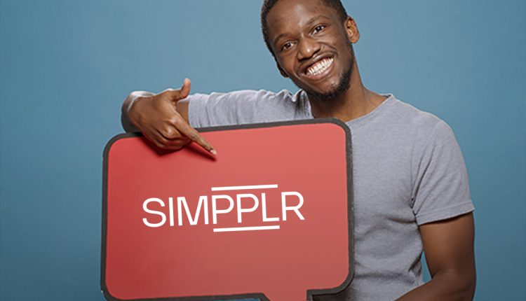 Simpplr's Recognition in Cognitive Search Landscape Report Signals the Next Evolution of Employee Experience Platforms