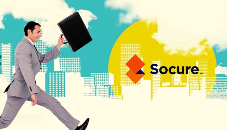 Socure Launches Workforce Verification Solution to Combat Surge in Imposter Workers and Hiring Fraud