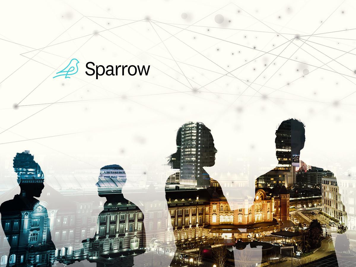 Sparrow Raises $35 Million in Series B Funding to Scale Its Global AI-powered Solutions for Leave Management