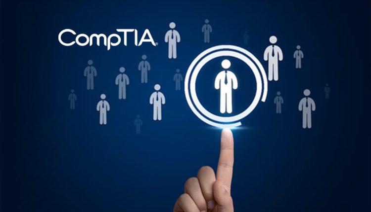 Tech Hiring Activity Outpaces Expectations, CompTIA Tech Jobs Report Finds