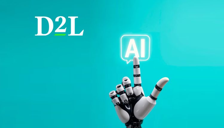 U.S. Workers Eager to Adopt AI with More Employer Support, D2L Survey Finds