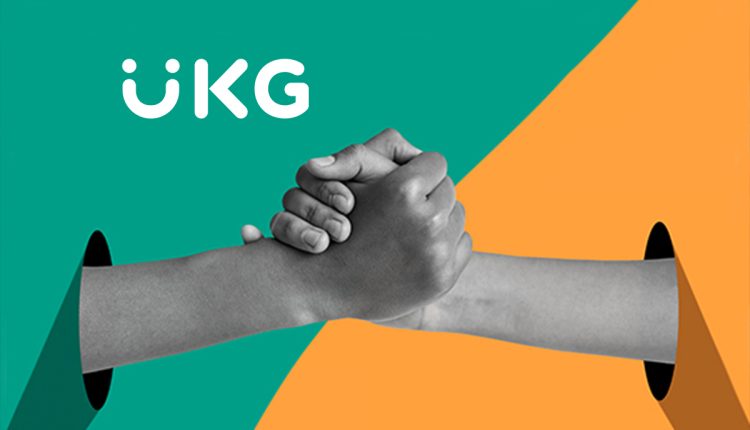 UKG Named Official HR, Payroll, and Workforce Management Technology Partner of the LPGA