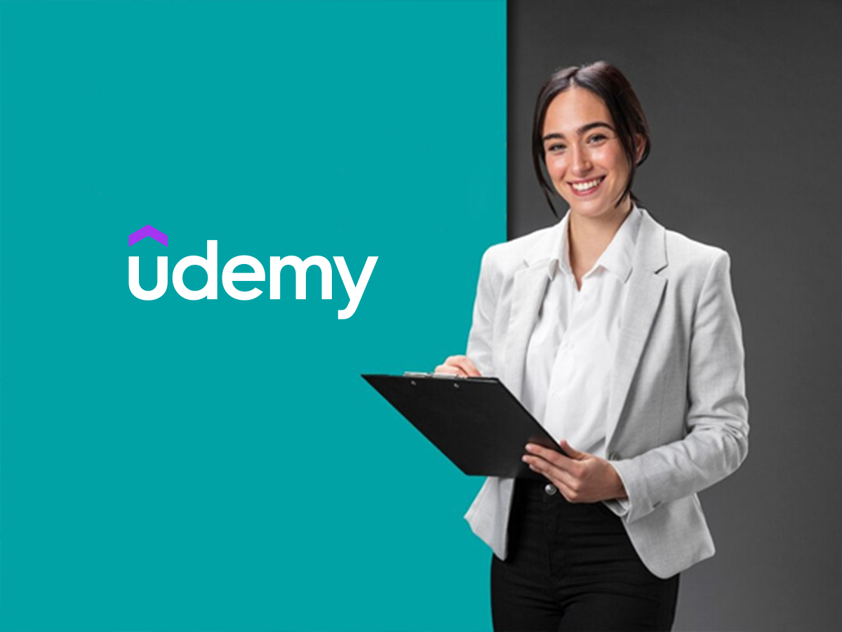 Udemy Appoints Sarah Healy to Lead a New Chapter in Skills, Learning, and AI Empowerment for the Company