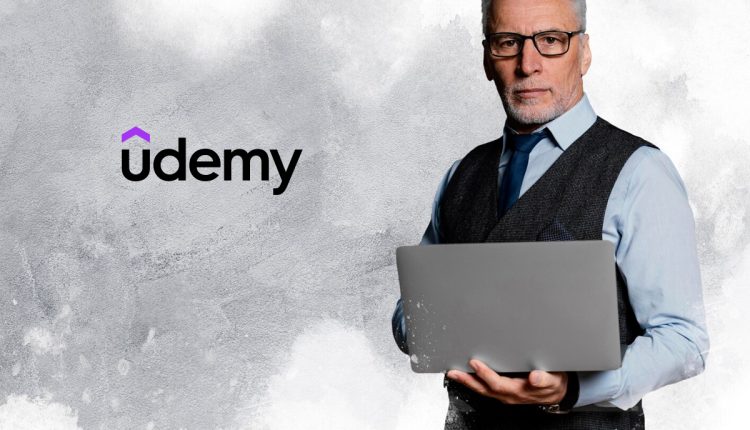 Udemy Supercharges AI Upskilling With New Vibe Coding Series