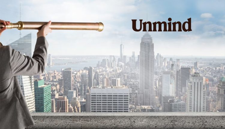 Unmind Announces $35 Million In New Funding to Transform Workplace Mental Health