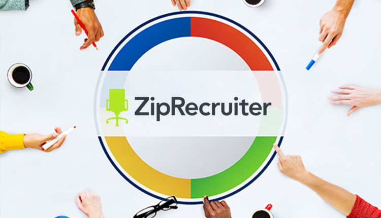 ZipRecruiter Joins Forces with Chase to Help Businesses Hire Smarter