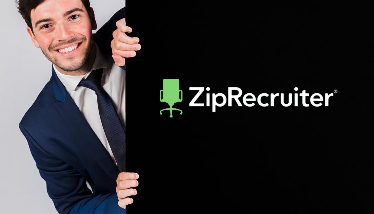 ZipRecruiter Joins Forces with Marcus Lemonis and FOX’s The Fixer to Help Small Businesses Hire