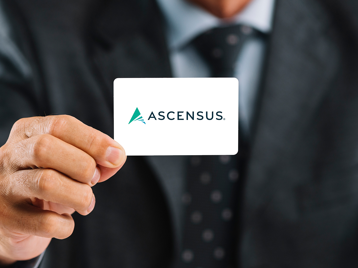 Ascensus Names Jeri Hawthorne Chief Human Resources Officer