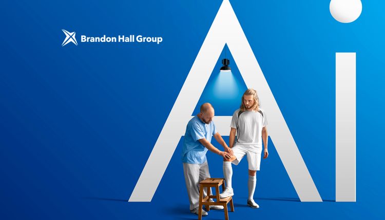Brandon Hall Group Announces Executive Summit on The Transformational Impact of AI on HR, Learning and Talent